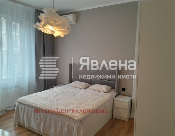 Дава под наем 2-СТАЕН, гр. София, Център, снимка 10 - Апартаменти - 53426452