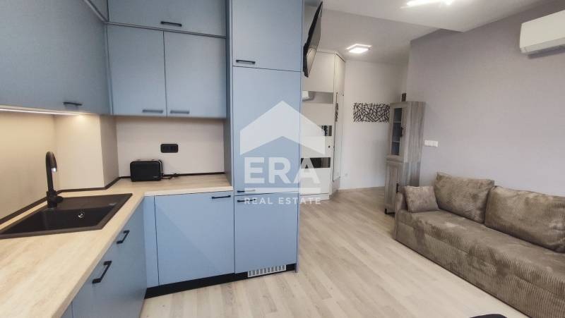 Дава под наем 2-СТАЕН, гр. Варна, к.к. Св.Св. Константин и Елена, снимка 2 - Апартаменти - 53616308