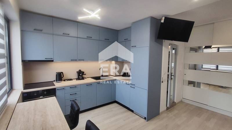 Дава под наем 2-СТАЕН, гр. Варна, к.к. Св.Св. Константин и Елена, снимка 4 - Апартаменти - 53616308