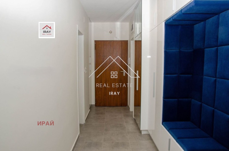 Kiralık  2 yatak odası Stara Zagora , Centar , 125 metrekare | 19265391 - görüntü [9]