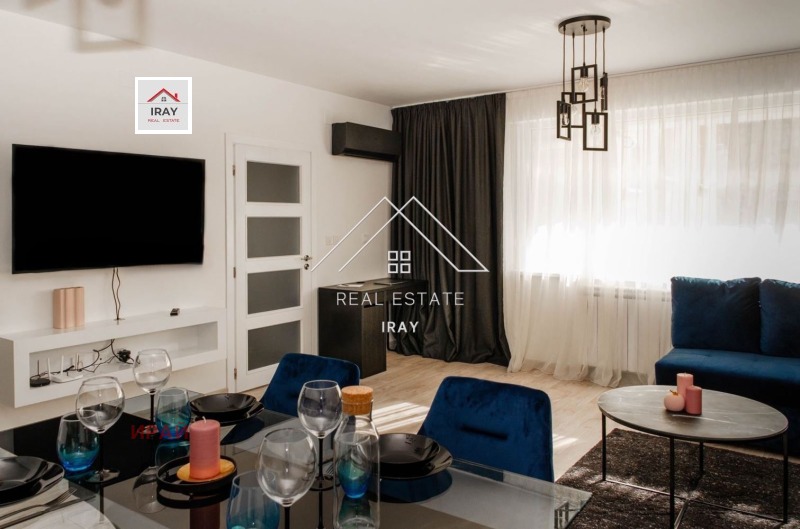 Kiralık  2 yatak odası Stara Zagora , Centar , 125 metrekare | 19265391 - görüntü [4]