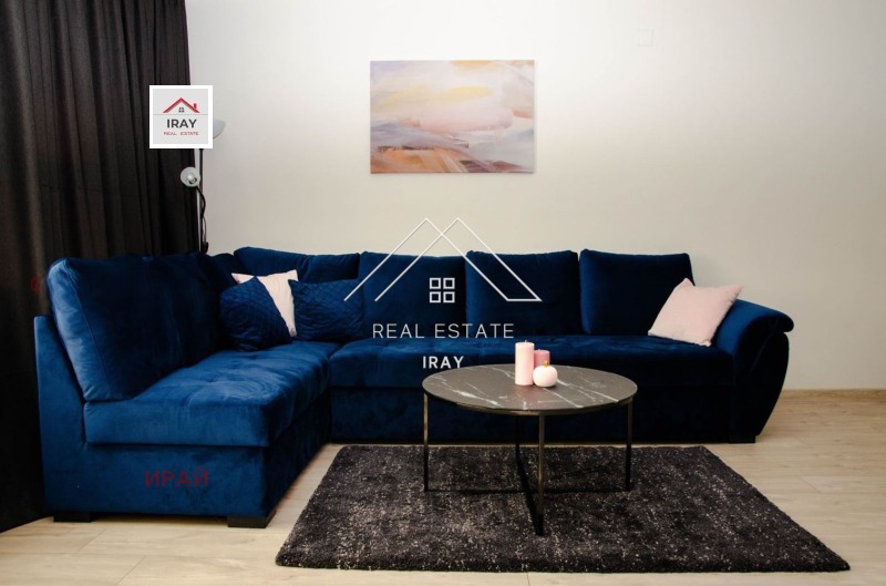Kiralık  2 yatak odası Stara Zagora , Centar , 125 metrekare | 19265391 - görüntü [3]