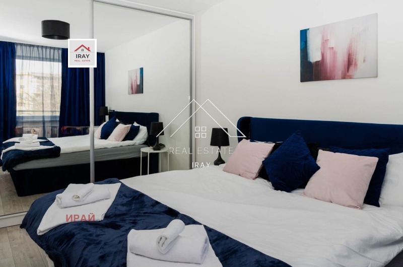 Kiralık  2 yatak odası Stara Zagora , Centar , 125 metrekare | 19265391 - görüntü [12]