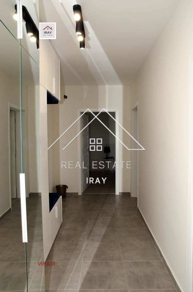 Kiralık  2 yatak odası Stara Zagora , Centar , 125 metrekare | 19265391 - görüntü [8]