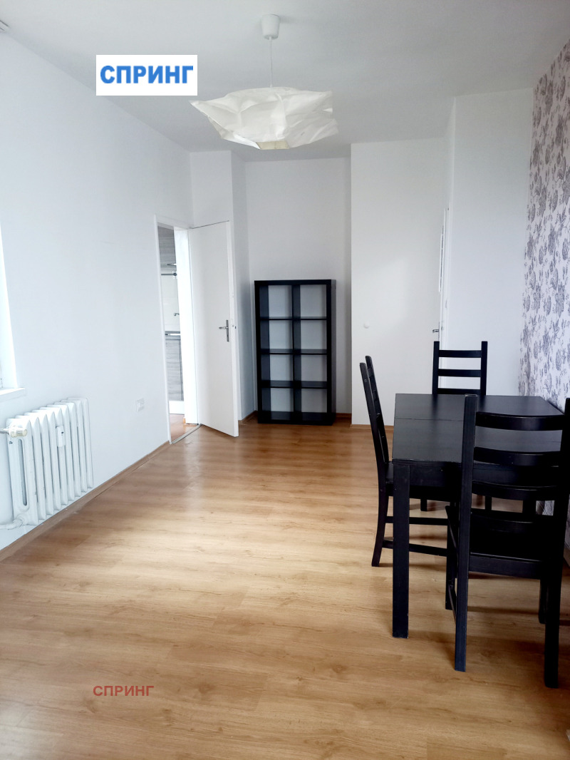 Дава под наем 3-СТАЕН, гр. София, Лозенец, снимка 3 - Апартаменти - 52379068