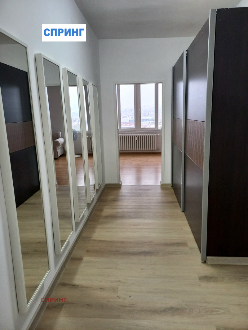 Под наем 3-СТАЕН, град София, Лозенец • 870 € / 1701.57 лв. • 89418337 1