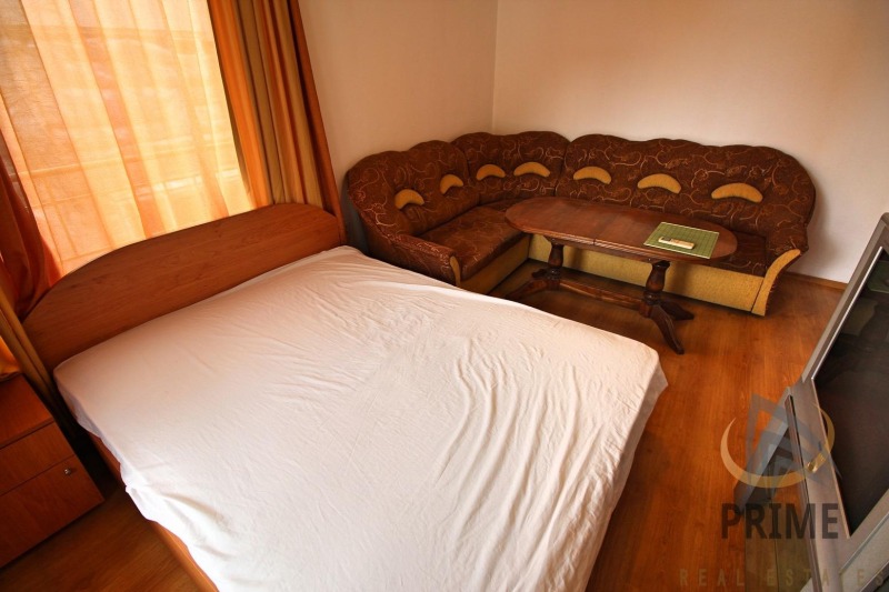 Дава под наем 3-СТАЕН, гр. Бургас, Център, снимка 13 - Апартаменти - 52746577