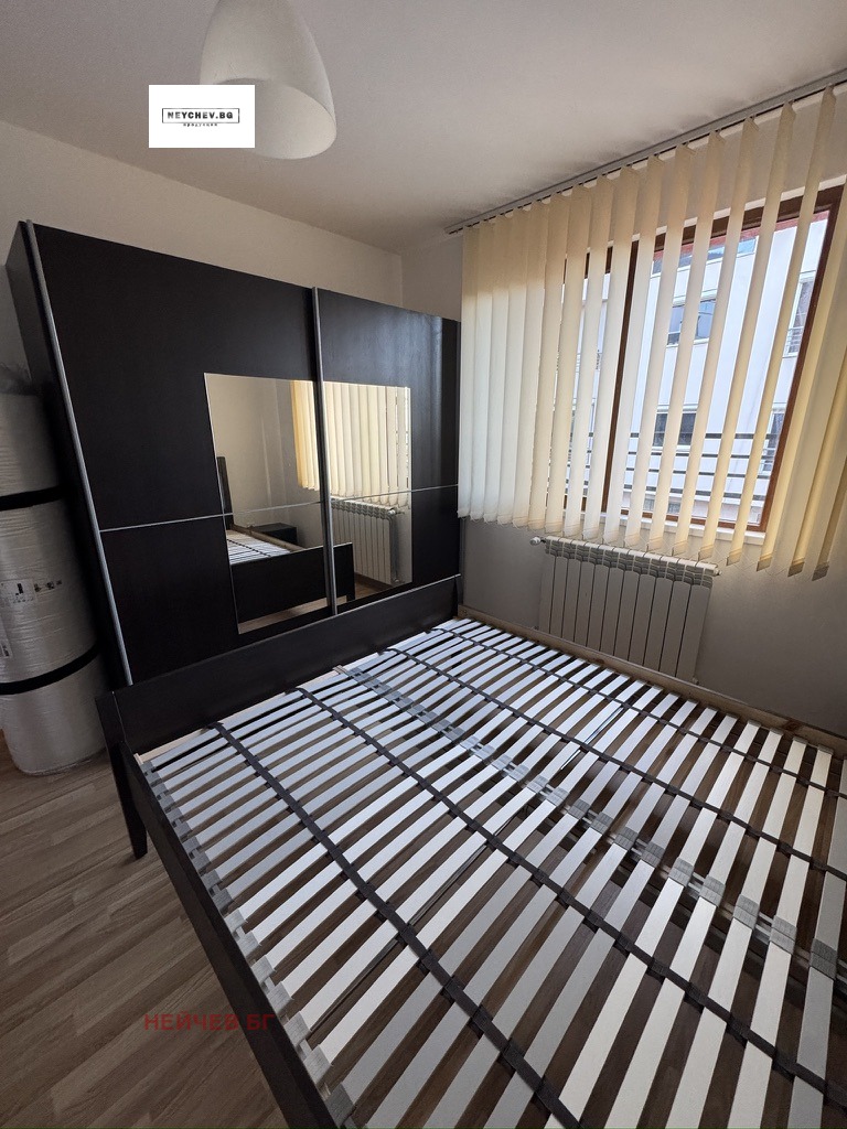 Дава под наем 3-СТАЕН, гр. София, Бояна, снимка 10 - Апартаменти - 53119061