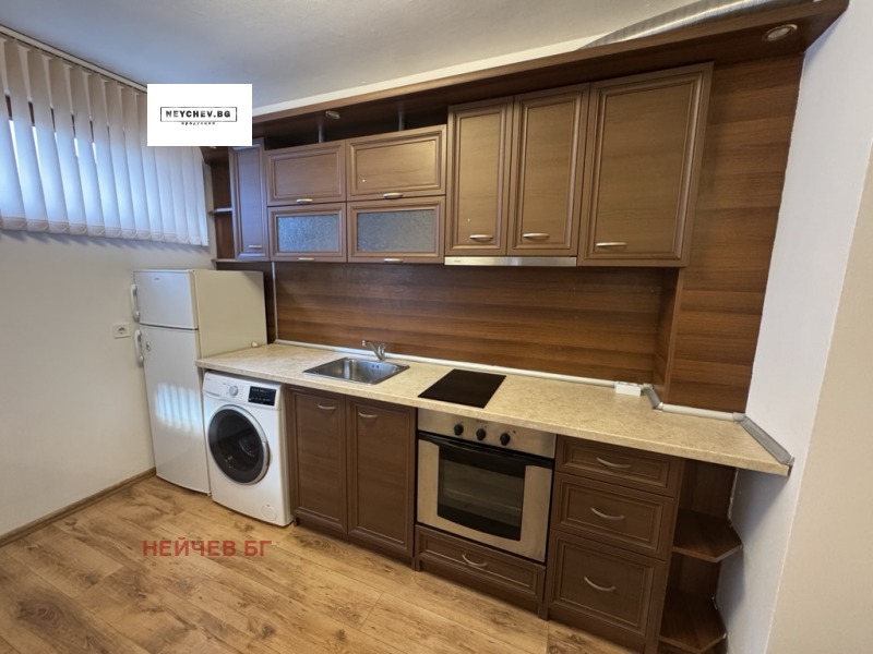 Дава под наем 3-СТАЕН, гр. София, Бояна, снимка 3 - Апартаменти - 53119061