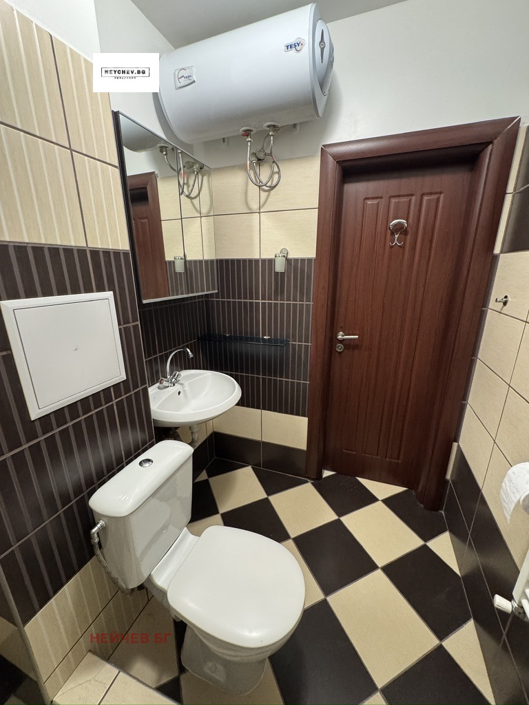 Дава под наем 3-СТАЕН, гр. София, Бояна, снимка 8 - Апартаменти - 53119061