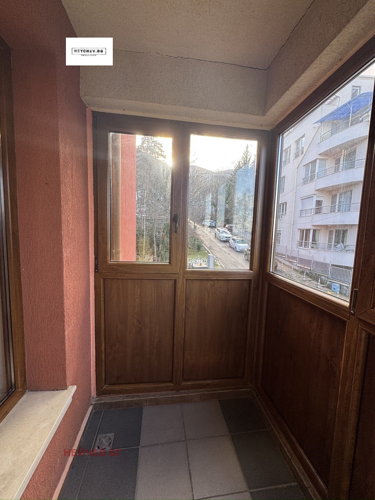 Дава под наем 3-СТАЕН, гр. София, Бояна, снимка 4 - Апартаменти - 53119061