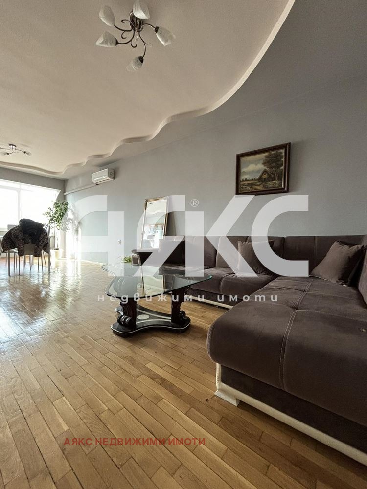 Дава под наем 4-СТАЕН, гр. София, Красно село