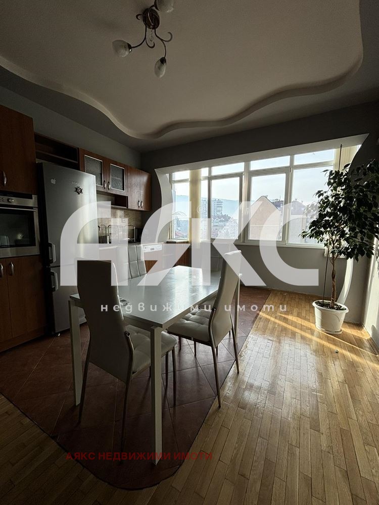 Дава под наем 4-СТАЕН, гр. София, Красно село, снимка 3 - Апартаменти - 52840790