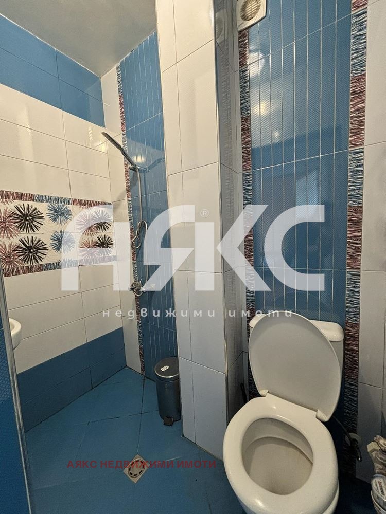 Дава под наем 4-СТАЕН, гр. София, Красно село, снимка 12 - Апартаменти - 52840790