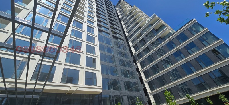 Zu vermieten  Büro Sofia , Krastowa wada , 89 qm | 99968224