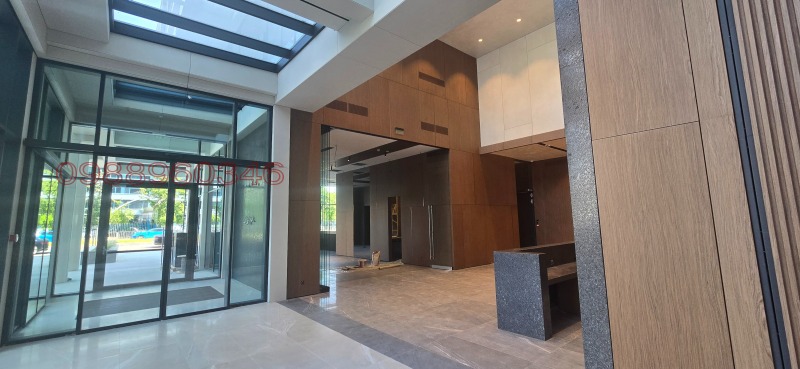 Zu vermieten  Büro Sofia , Krastowa wada , 89 qm | 99968224 - Bild [2]