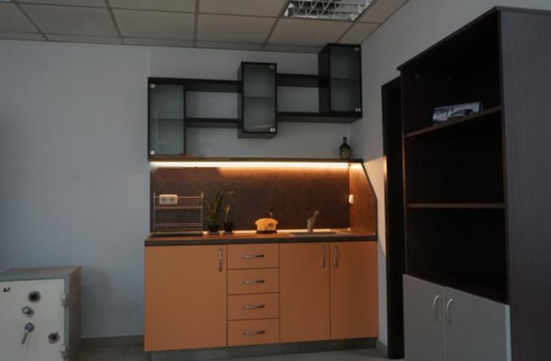 Дава под наем ОФИС, гр. София, Полигона, снимка 4 - Офиси - 53255978