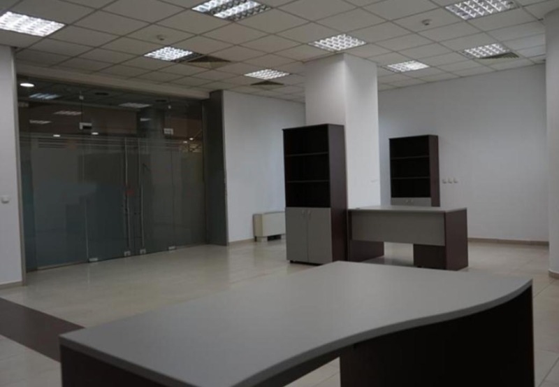 Дава под наем ОФИС, гр. София, Полигона, снимка 3 - Офиси - 53255978