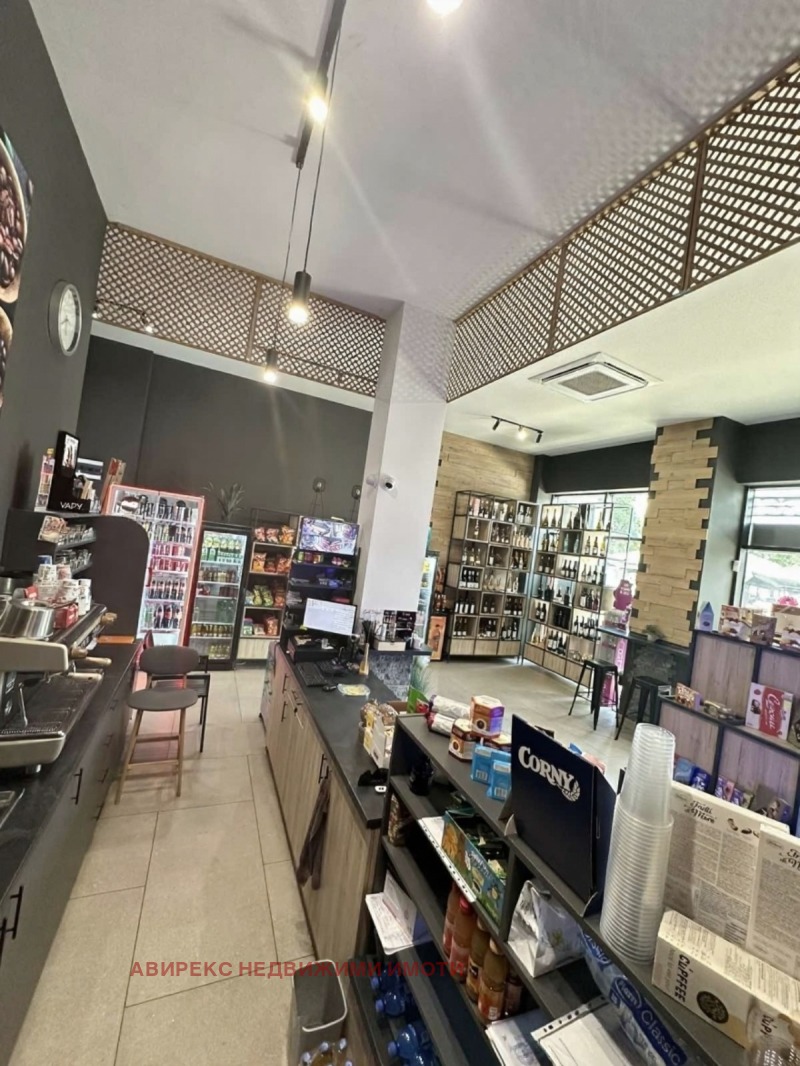 Da affittare  Negozio Plovdiv , Tsentar , 73 mq | 24817097 - Immagine [6]