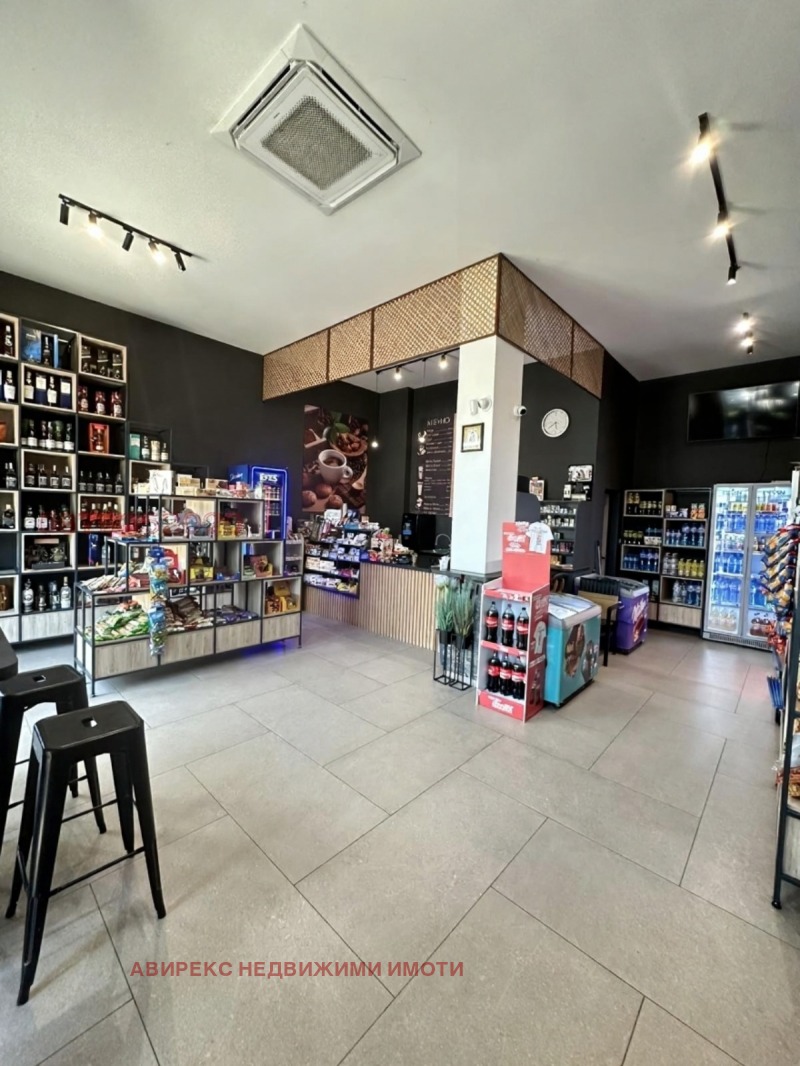 Da affittare  Negozio Plovdiv , Tsentar , 73 mq | 24817097 - Immagine [4]