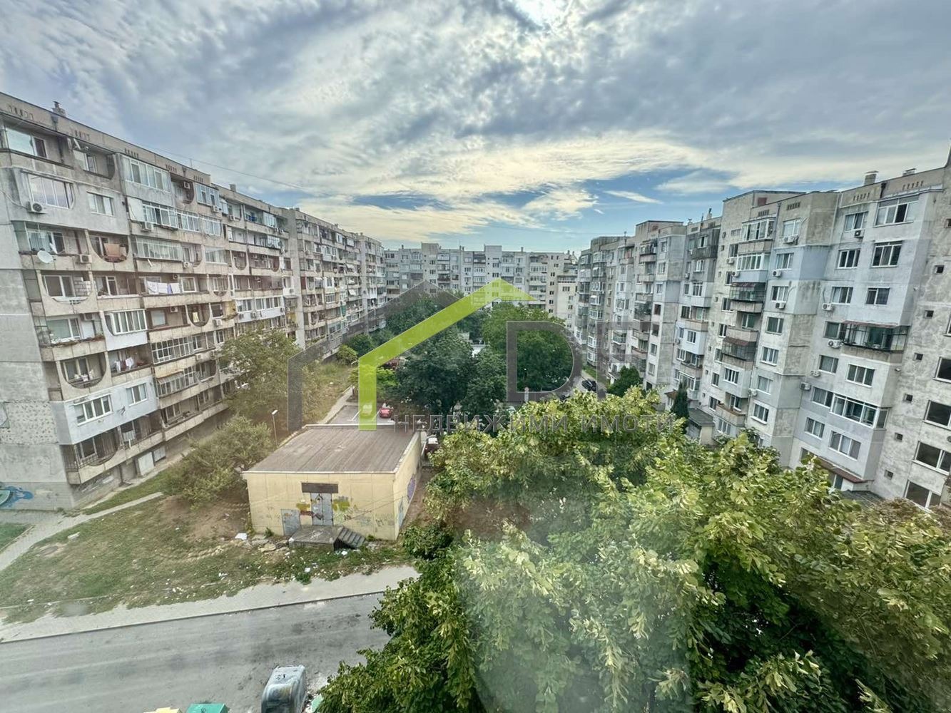 Дава под наем 2-СТАЕН, гр. Варна, Погреби, снимка 17 - Апартаменти - 55936442