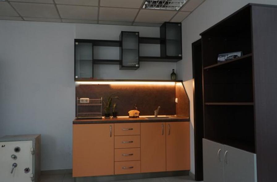 Дава под наем ОФИС, гр. София, Полигона, снимка 4 - Офиси - 53255978