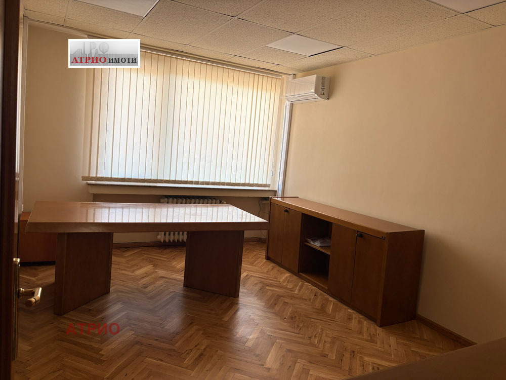 Дава под наем ОФИС, гр. София, Център, снимка 11 - Офиси - 53732541