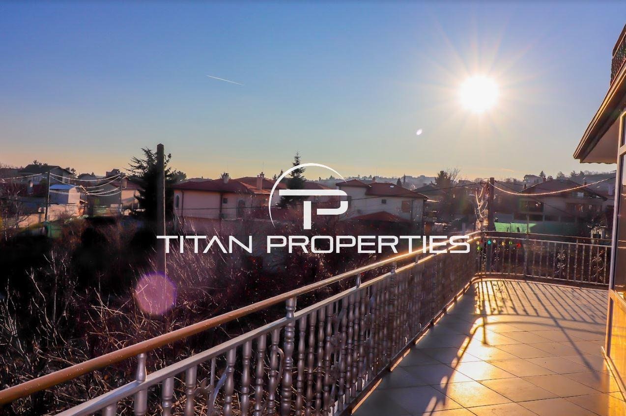 Дава под наем ЕТАЖ ОТ КЪЩА, гр. Варна, Виница, снимка 7 - Етаж от къща - 54261964