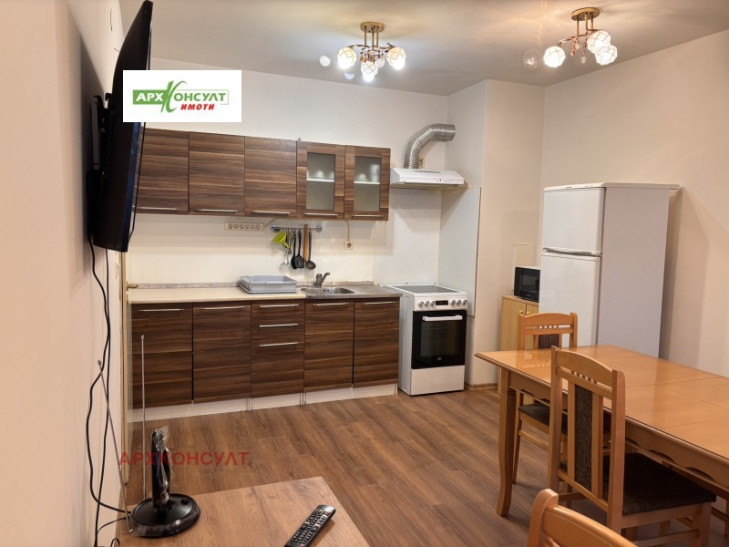 Дава под Наем 4-СТАЕН в град София, Стрелбище - 142 кв.м / 1 000 € » 1 955.83 лв., АРХКОНСУЛТ