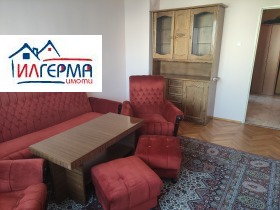 1 bedroom Vrabnitsa 1, Sofia 1