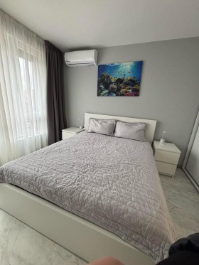 1 Schlafzimmer Ljulin 10, Sofia