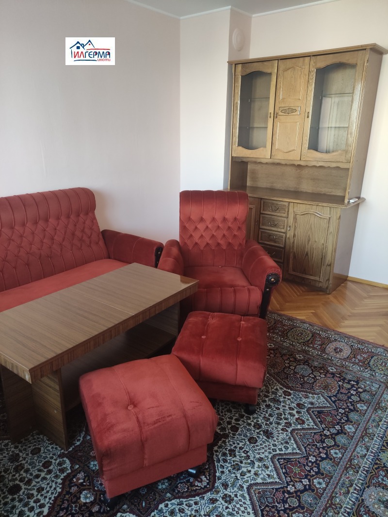 For Rent  1 bedroom Sofia , Vrabnitsa 1 , 68 sq.m | 82202023 - image [3]