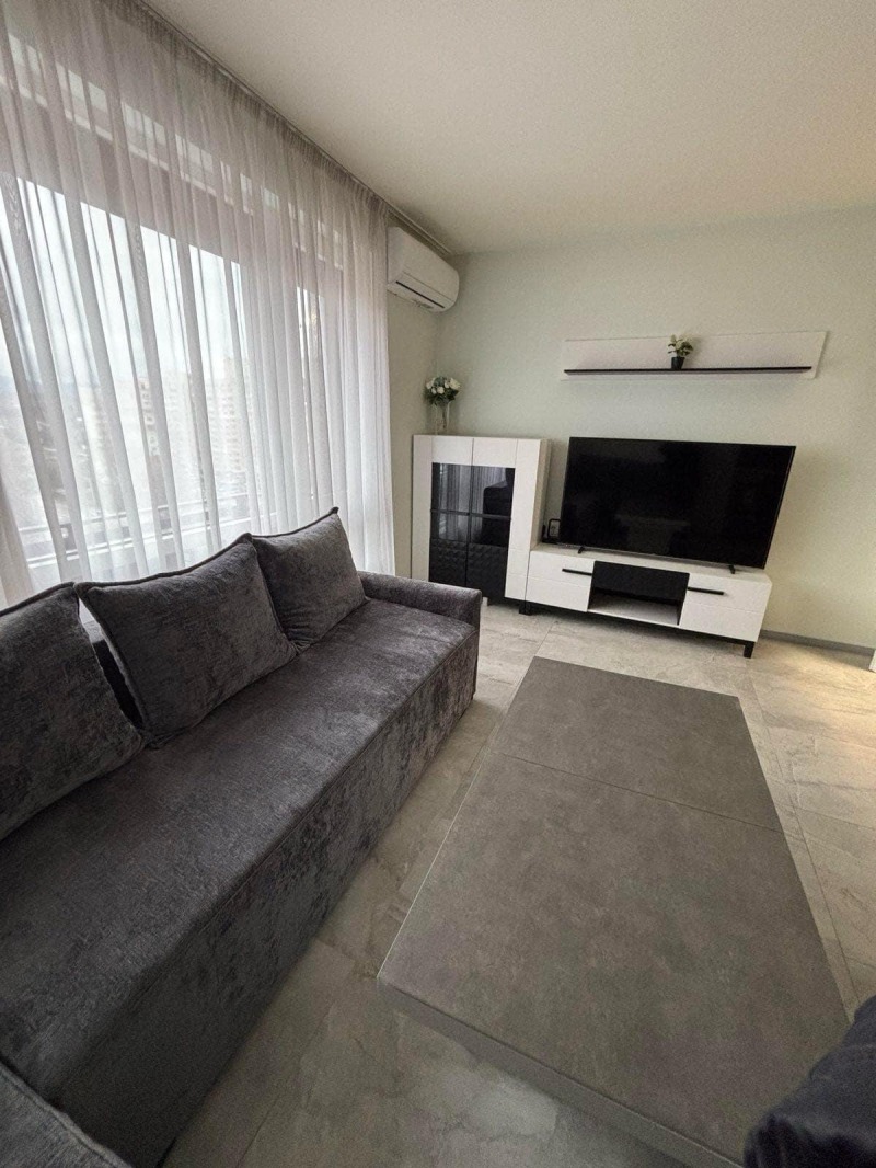 Te huur  1 slaapkamer Sofia , Ljulin 10 , 47 m² | 74675402 - afbeelding [3]