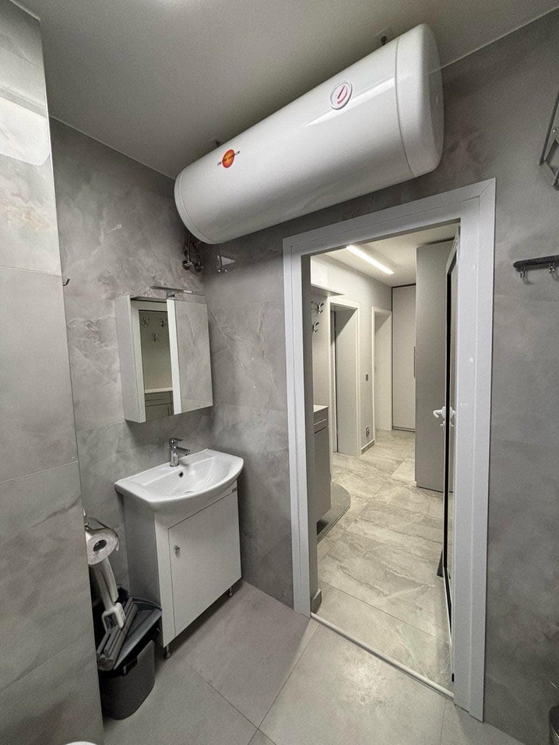 Te huur  1 slaapkamer Sofia , Ljulin 10 , 47 m² | 74675402 - afbeelding [9]