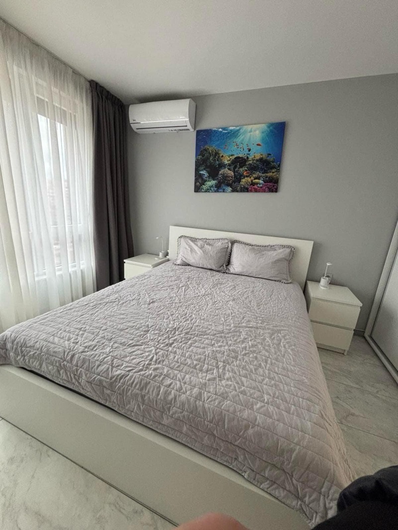Te huur  1 slaapkamer Sofia , Ljulin 10 , 47 m² | 74675402