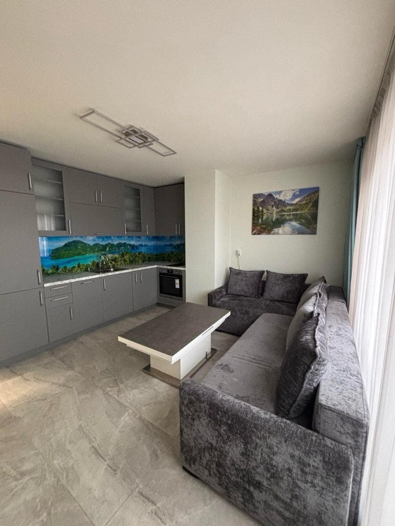 Te huur  1 slaapkamer Sofia , Ljulin 10 , 47 m² | 74675402 - afbeelding [2]