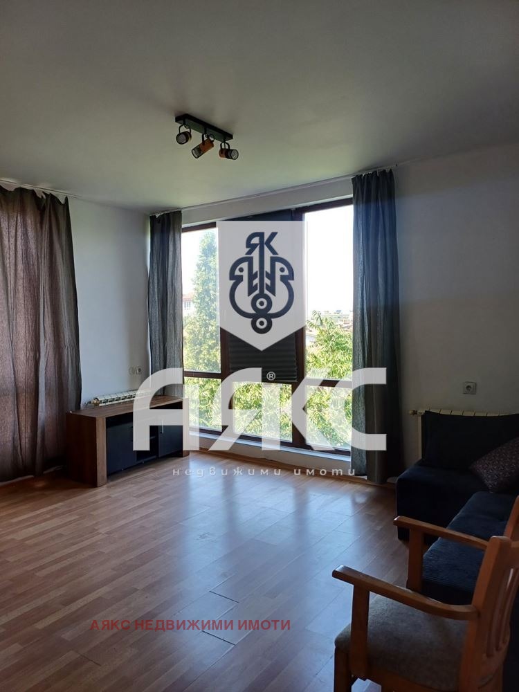 В аренду  1 спальня София , Редута , 67 кв.м | 58668944 - изображение [2]