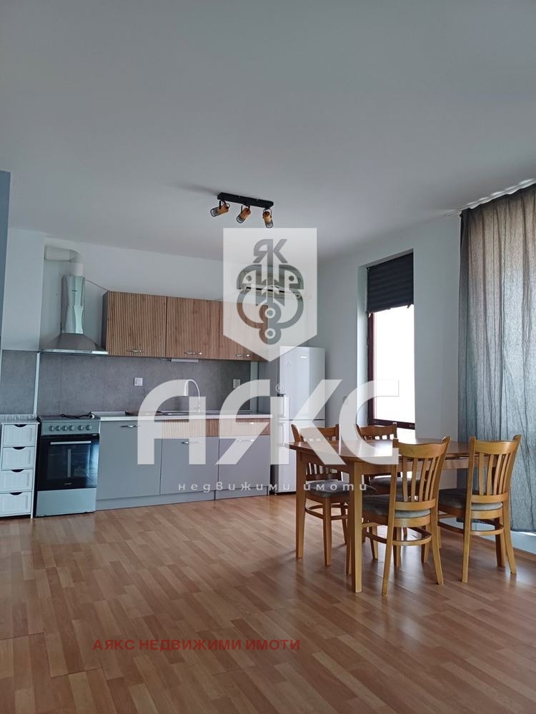В аренду  1 спальня София , Редута , 67 кв.м | 58668944 - изображение [4]
