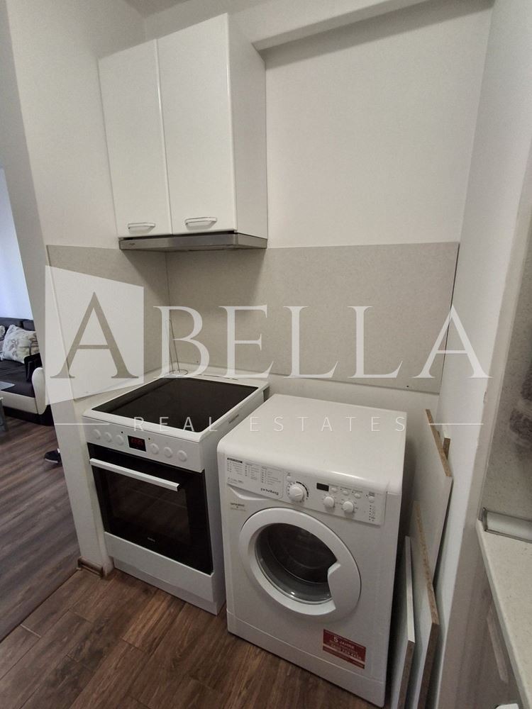 Kiralık  1 yatak odası Sofia , Ovça kupel , 65 metrekare | 72487073 - görüntü [5]