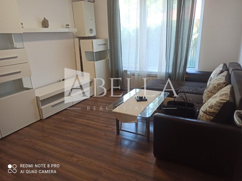 Kiralık  1 yatak odası Sofia , Ovça kupel , 65 metrekare | 72487073