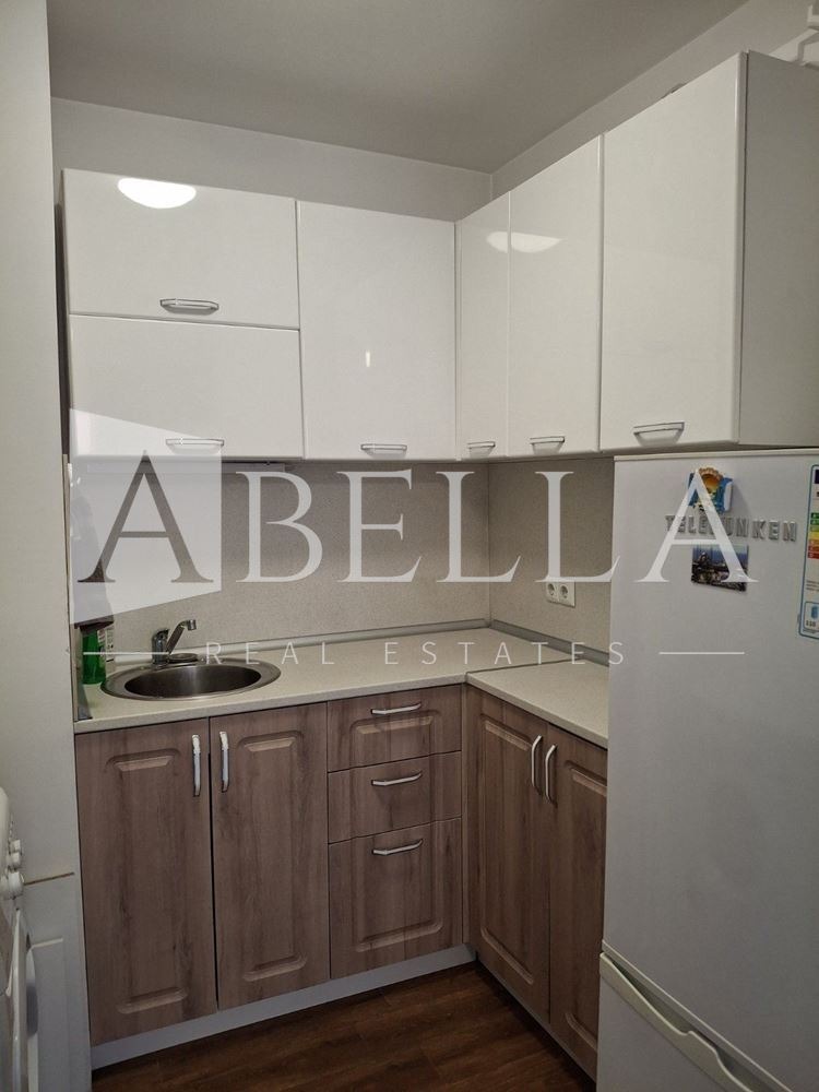 Kiralık  1 yatak odası Sofia , Ovça kupel , 65 metrekare | 72487073 - görüntü [4]