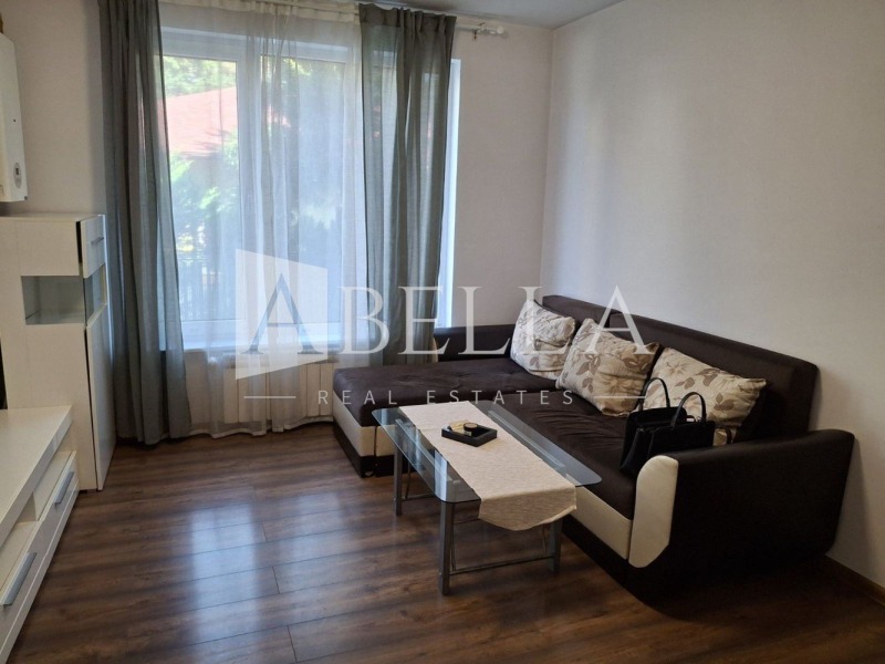 Kiralık  1 yatak odası Sofia , Ovça kupel , 65 metrekare | 72487073 - görüntü [2]