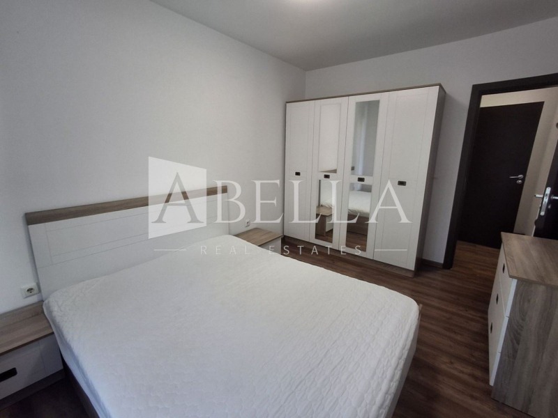 Kiralık  1 yatak odası Sofia , Ovça kupel , 65 metrekare | 72487073 - görüntü [6]