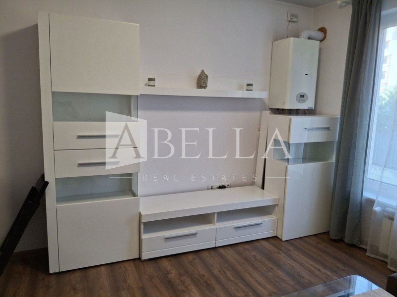 Kiralık  1 yatak odası Sofia , Ovça kupel , 65 metrekare | 72487073 - görüntü [3]
