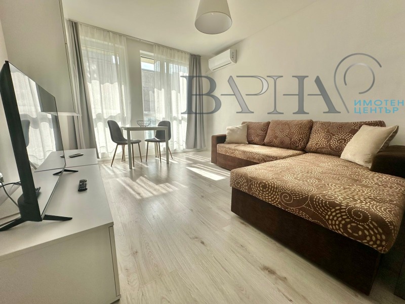 K pronájmu  1 ložnice Varna , Grand Mol , 75 m2 | 43506765 - obraz [2]