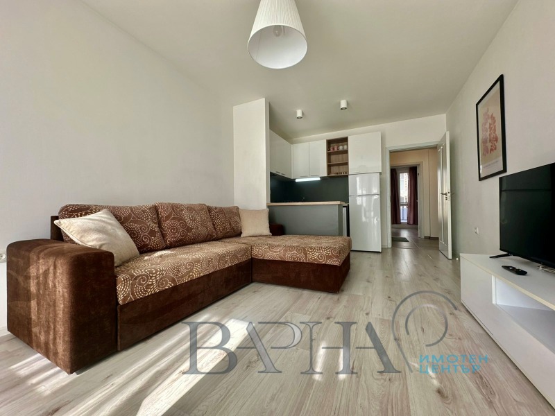 K pronájmu  1 ložnice Varna , Grand Mol , 75 m2 | 43506765
