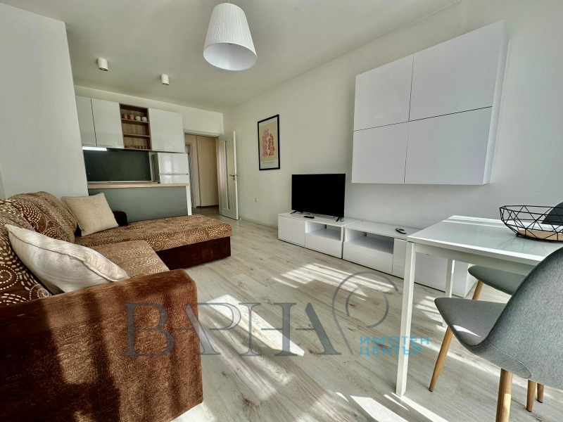 K pronájmu  1 ložnice Varna , Grand Mol , 75 m2 | 43506765 - obraz [5]