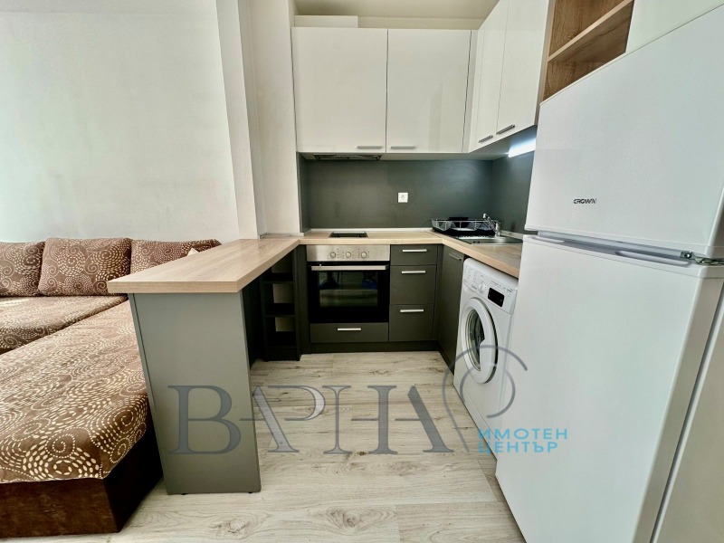K pronájmu  1 ložnice Varna , Grand Mol , 75 m2 | 43506765 - obraz [3]