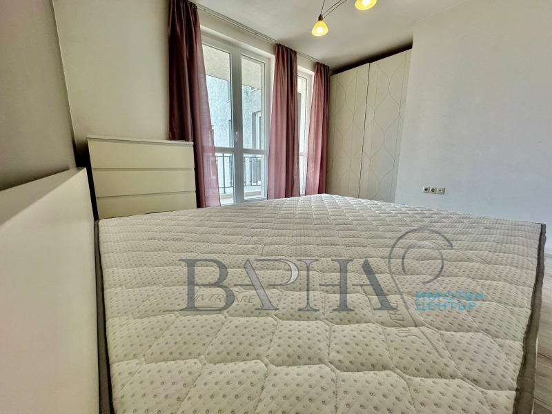 K pronájmu  1 ložnice Varna , Grand Mol , 75 m2 | 43506765 - obraz [7]