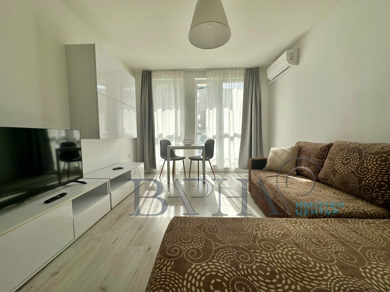 K pronájmu  1 ložnice Varna , Grand Mol , 75 m2 | 43506765 - obraz [4]
